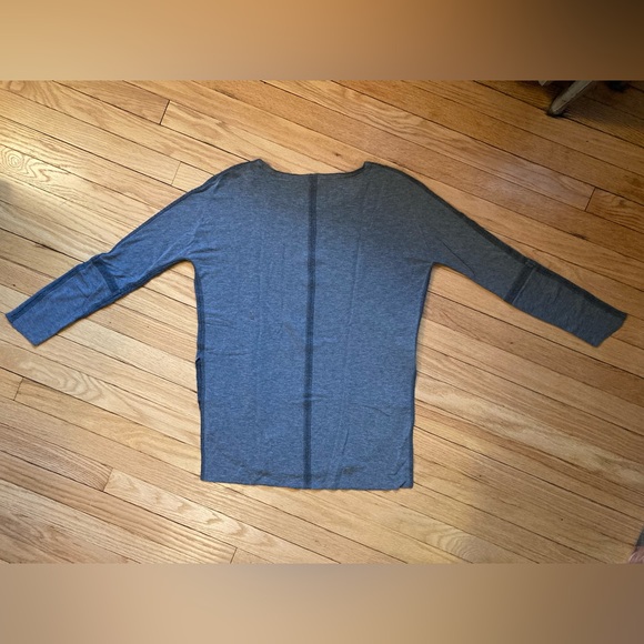 🖤 Kit & Ace Olsen long sleeve brushed tunic - Picture 9 of 14